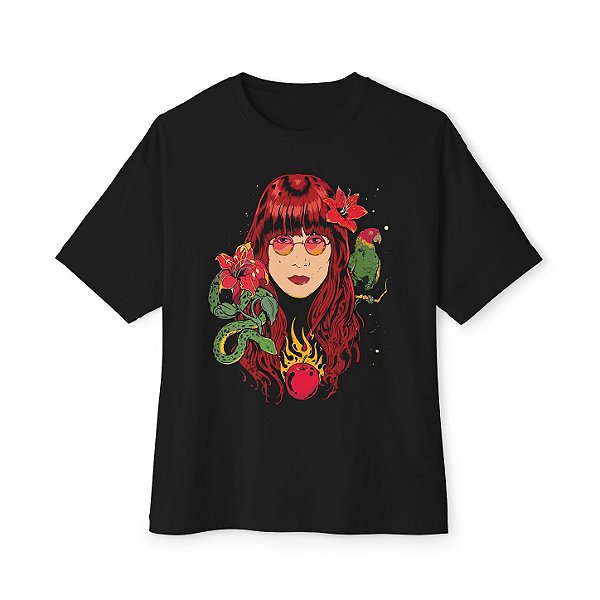 Camiseta Rita Lee