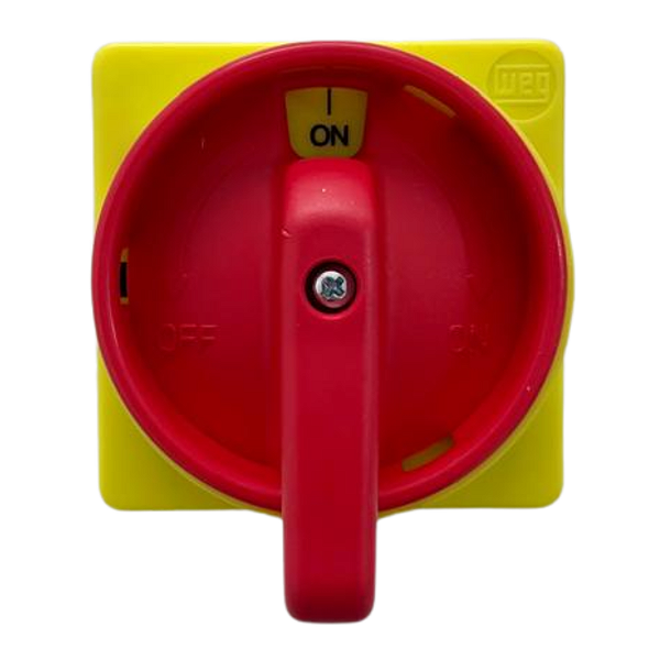 Chave Seccionadora Rotativa MSW 3P 63A Weg - 11898922