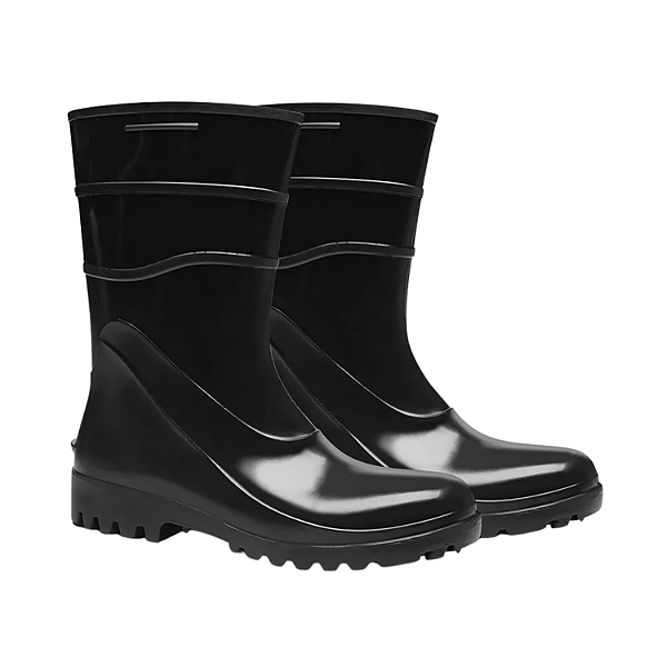 Bota Ocupacional PVC CA37456 - Bracol