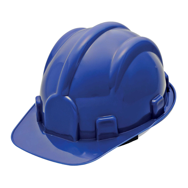 Capacete BERYL Azul 6 Pontos CA29792 - Delta Plus