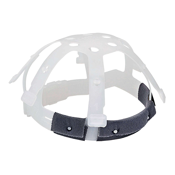 Suspensão Reposição Capacete Beryl 6 Pontos - Delta Plus