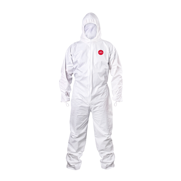 Macacão de Segurança Tipo 6 CA39707 – Steelflex