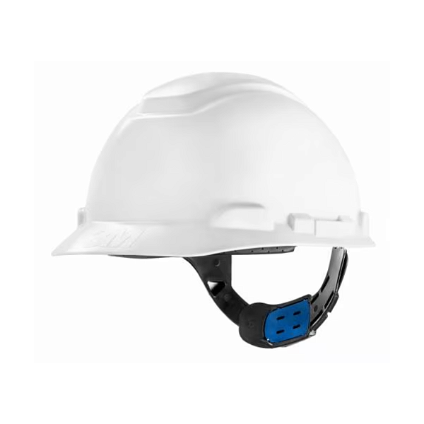 Capacete Segurança H-700 Branco CA29637 - 3M