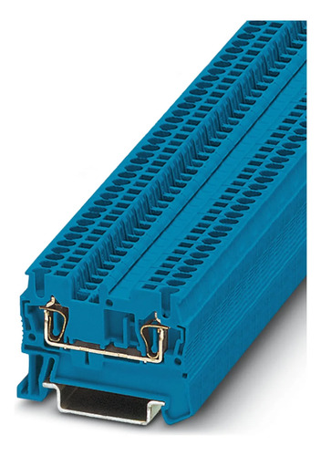 Borne Mola St 1,5 Azul Phoenix Contact 3031089