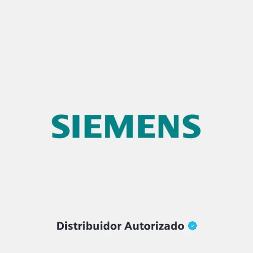 Botão De Pressão Siemens Sirius White 3su10000ab600aa0