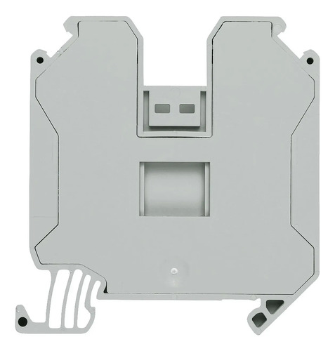 Borne Passagem 35mm² Cinza Siemens 8wh1000-0am00
