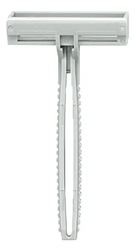 Suporte Identificador Poste Final Siemens 8wh9150-1ca00