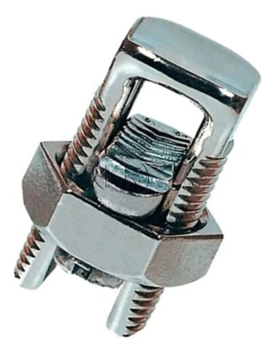 Conector Split Bolt Betel 70mm² Parafuso Fendido 1421308
