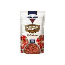 MOLHO BOLONHESA HEMMER 300G