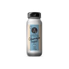 SAL PARRILLA BR SPICES CLASSICO 500G