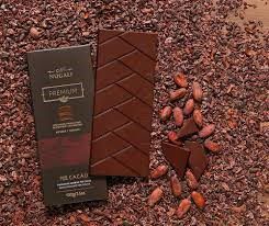 TABLETE CHOCOLATE AMARGO 70%