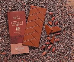 TABLETE CHOCOLATE AO LEITE