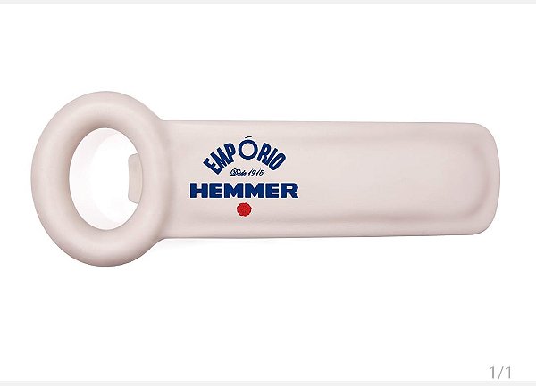 ABRIDOR DE CONSERVA - PERSONALIZADO EMPORIO HEMMER