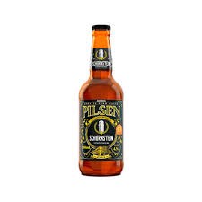 CERVEJA SCHORNSTEIN PILSEN GF 500