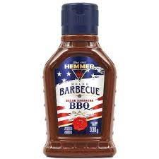 BARBECUE HEMMER FP 330G