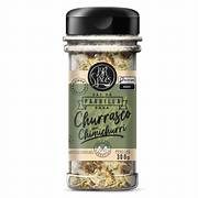 BR SPICES SAL PARA CHURRASCO CHIMICHURRI 300 GR