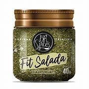 BR SPCIES FIT SALADA 40 GR POTE