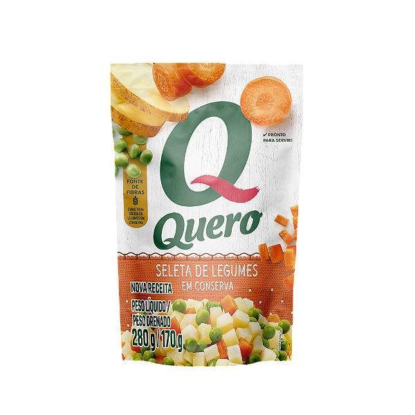 SELETA DE LEGUMES SC 170G