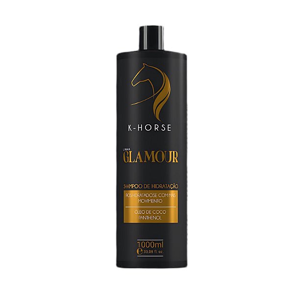 Shampoo Limpeza Profunda