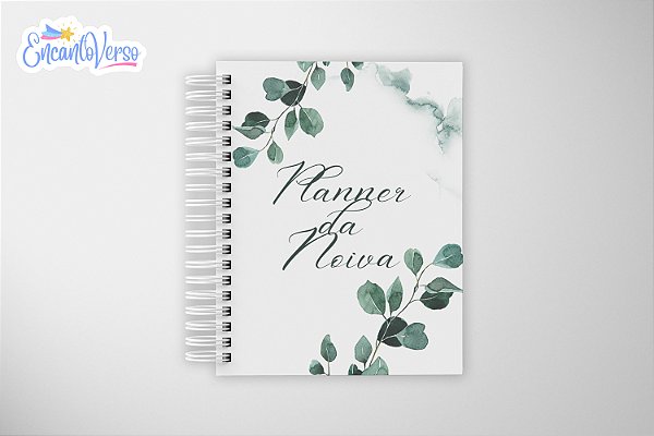 Planner da Noiva - Organização e Planejamento do seu Casamento