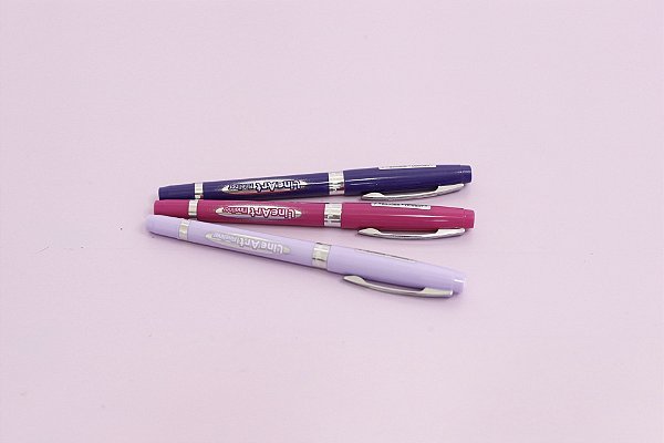 Caneta Fineliner Line Art 0.4mm moLin