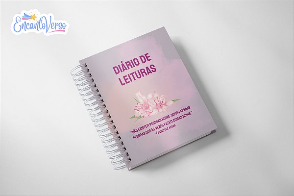 Diário de Leituras - É Assim Que Acaba