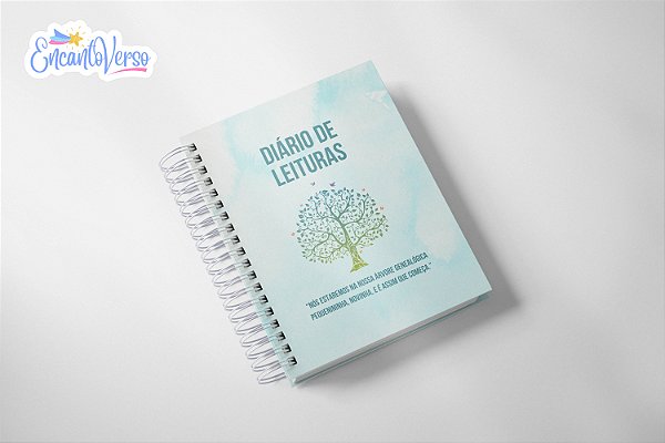 Diário de Leituras - É Assim que Começa