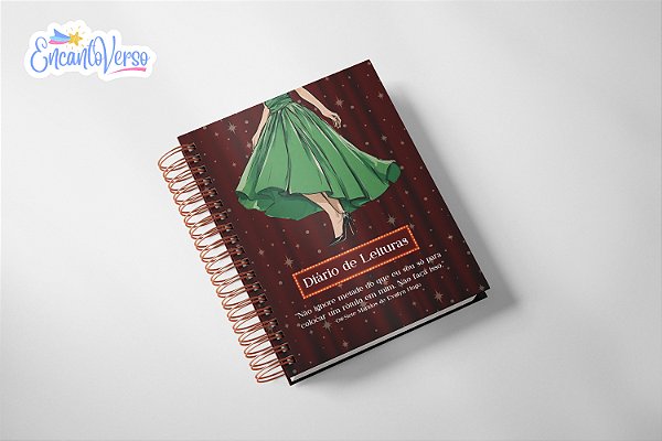 Diário de Leituras - Evelyn Hugo