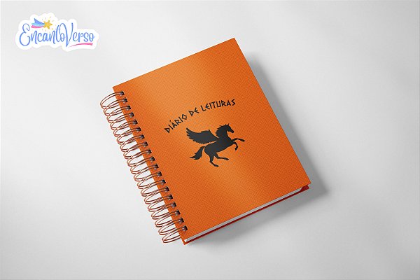 Diário de Leituras - Acampamento Meio Sangue