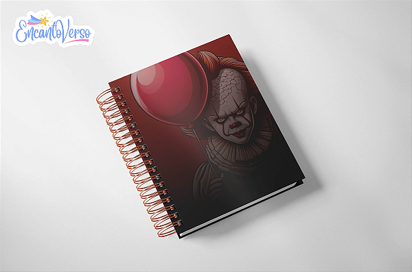 Diário de Leituras - Pennywise