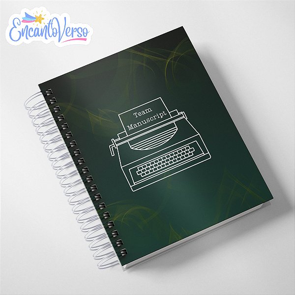 Diário de Leituras - Team Manuscript