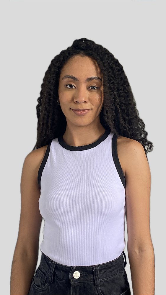 REGATA BÁSICA BICOLOR