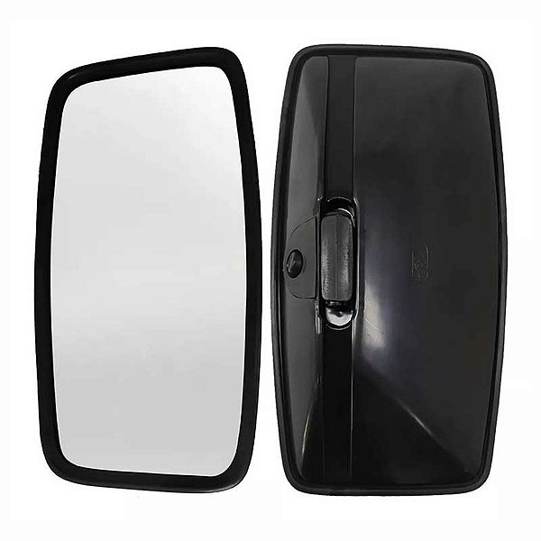 Espelho Retrovisor Universal - MB 1113 / Ford / GM - LS316
