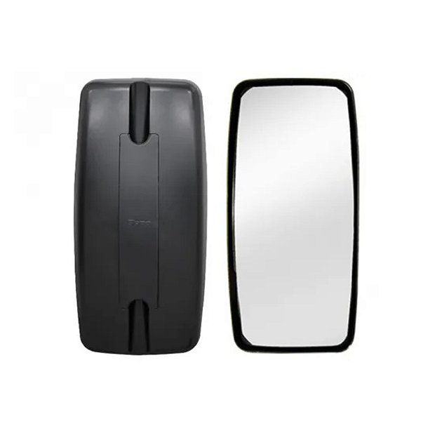 Espelho Retrovisor Convexo LD/LE - VW Constellation 06/... - BEPO - W912