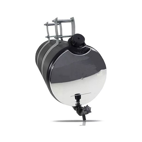 Reservatório Água Corote 15L Espelhado - Nicolini