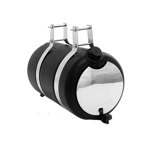 Reservatório Água Corote 26L Espelhado - Nicolini