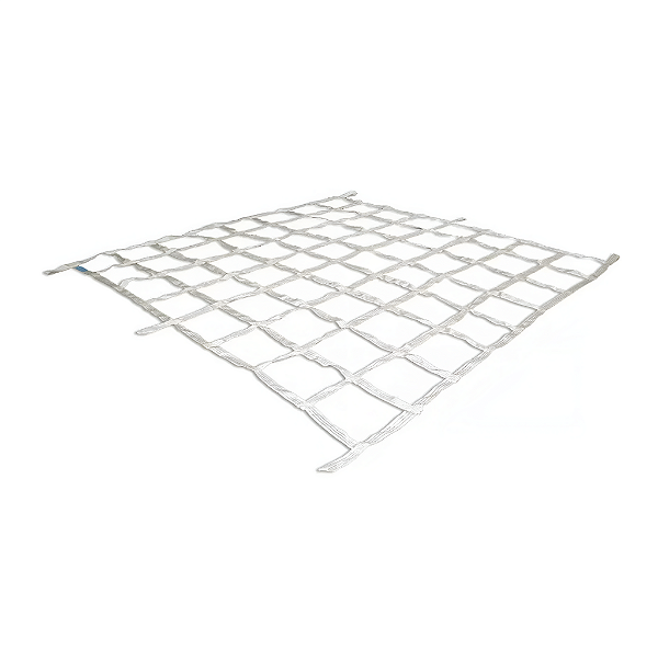 Rede Contenção 3X3 mt - 3 Toneladas - Vão 30x30 cm