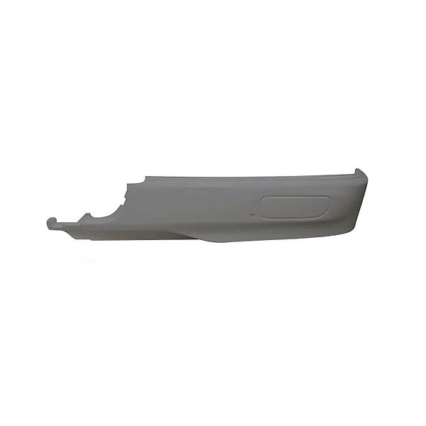 Ponteira Spoiler Lado Esquerdo Sem Furo Milha - MB AXOR - BL Fibras - M30053.4
