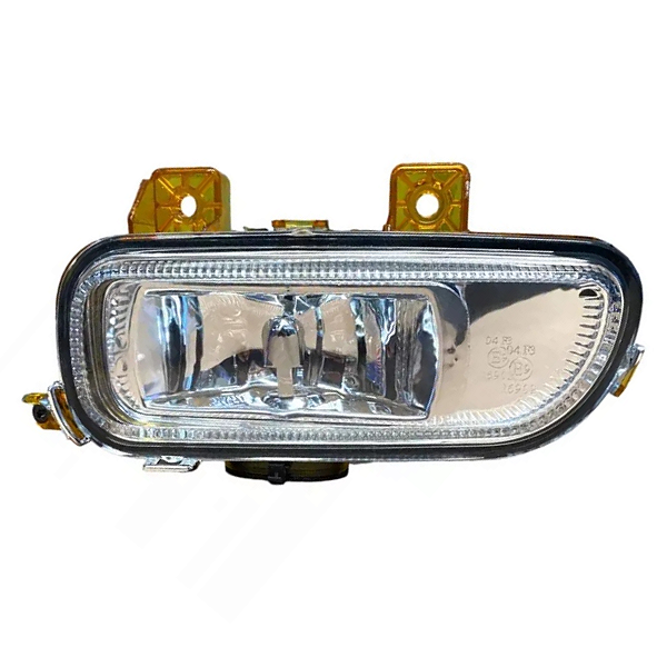 Farol Auxiliar Lado Esquerdo - MB Axor - BRC - 002665
