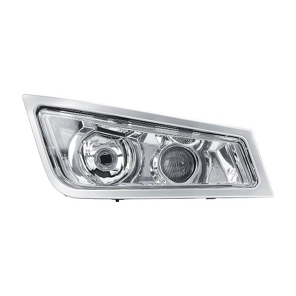 Farol Auxiliar Direito - Volvo FH 10/14
