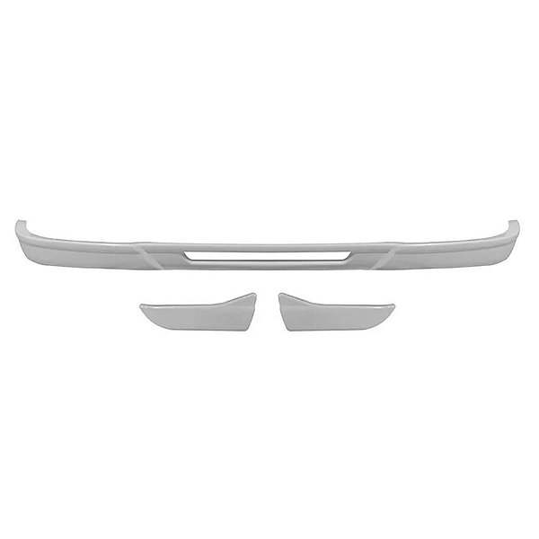 Kit Spoiler (Bigodinho) - MB ATEGO 13/...  - BL Fibras -  M30099