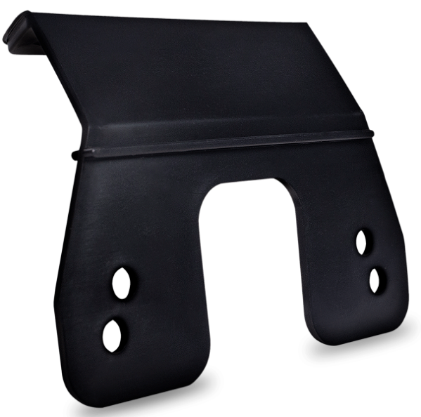 Suporte Lanterna Lateral Facchini LED - H3 - H37200