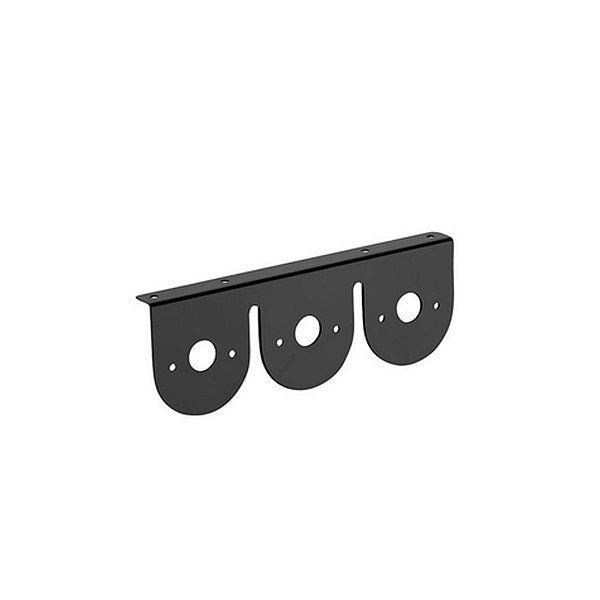 SUPORTE 5 MARIAS 85MM - FERRO - H37309