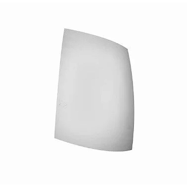 Defletor Coluna Esquerda - MB ACCELO - BL Fibras - M30092.5