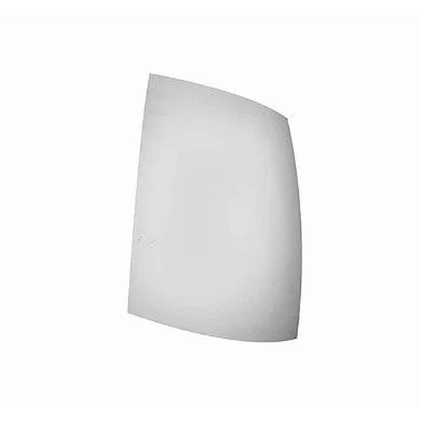 Defletor Coluna Direito - MB ACCELO - BL Fibras - M30092.6