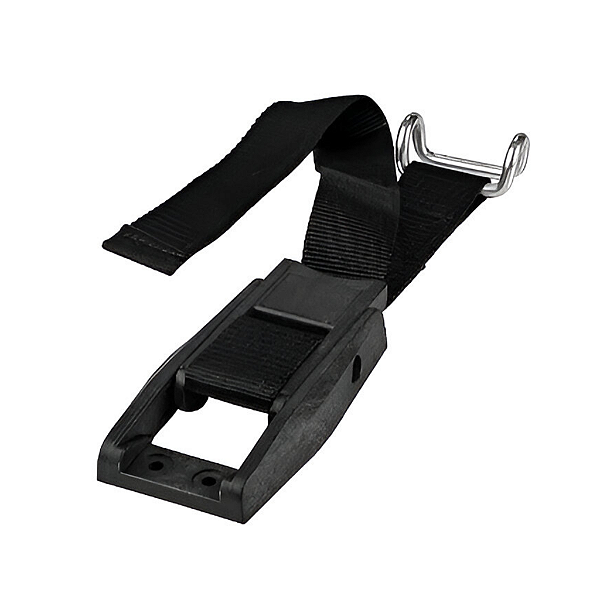 Fivela Sider Com Rabicho