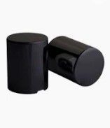 Capa de Porca Boliviana Black 32/33MM - BF