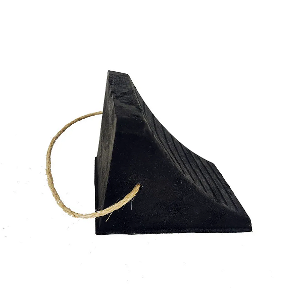 Calço de Borracha para Caminhão - NBR-9735