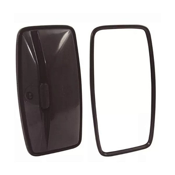 Espelho Retrovisor Médio - MB 709/ 914 - LS