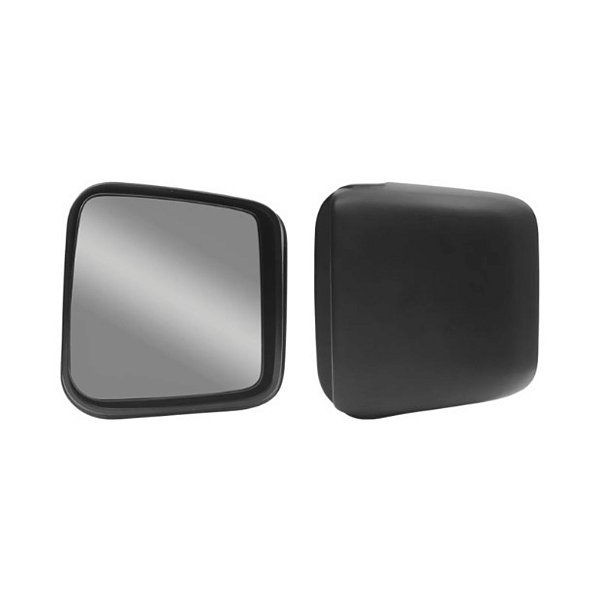 Espelho Retrovisor Auxiliar Com Desembaçador Lado Direito - VOLVO VM - Fabbof - ER1232
